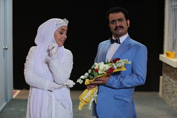 جواد خواجوی