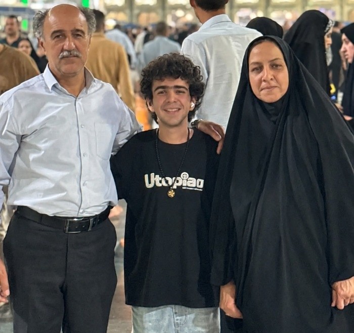 حمیدرضا حافظ شجری
