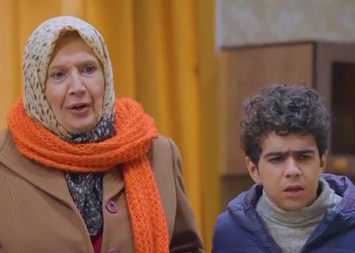 حمیدرضا حافظ شجری لمندگان