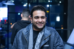 جواد خواجوی