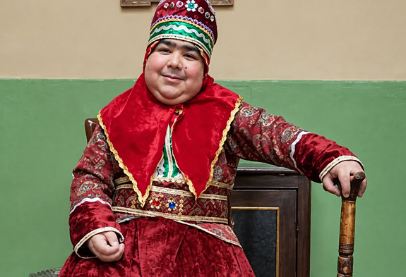 حمیدرضا حافظ شجری