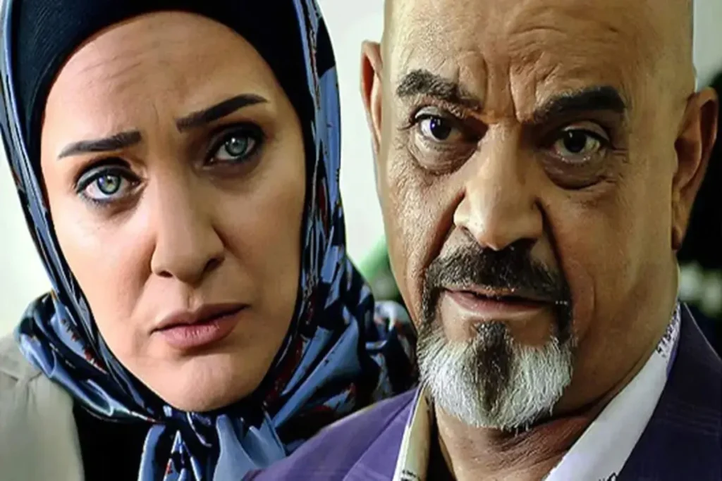 سریال خواب و بیدار 1405