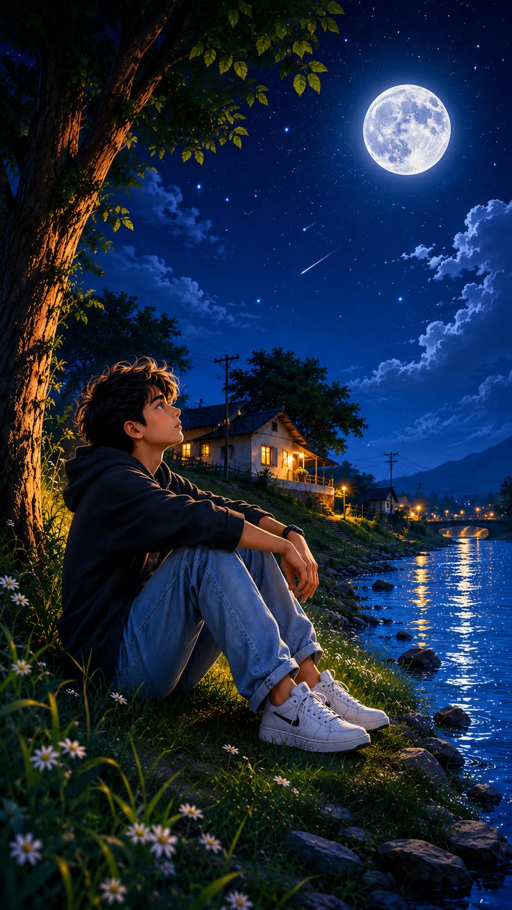 عکس پروفایل پسرانه