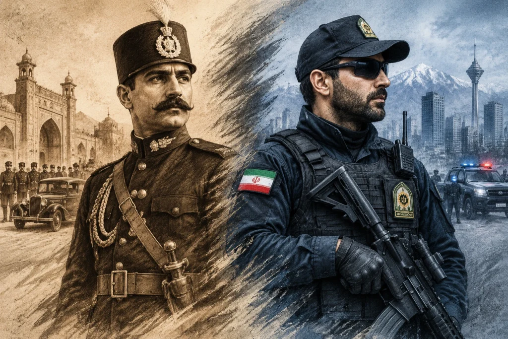 هفته نیروی انتظامی 1405