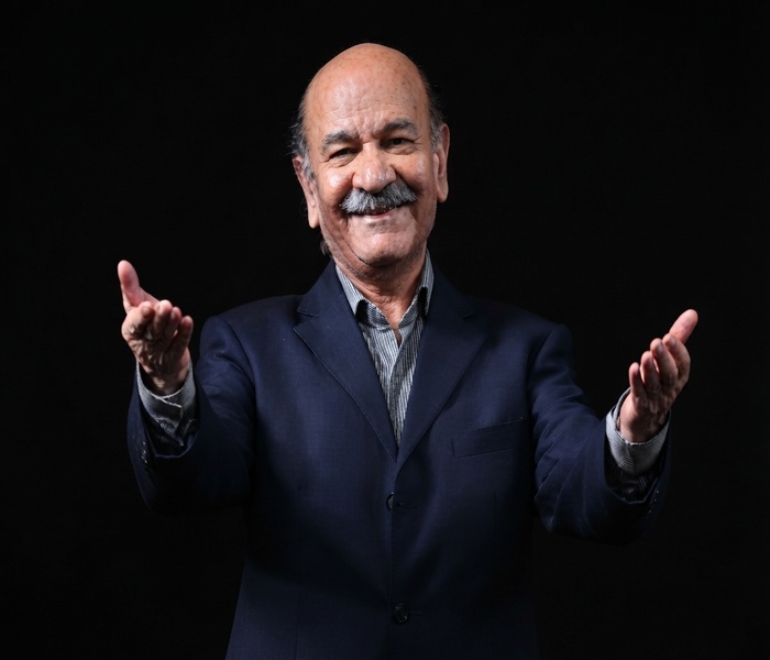 فروس کاویانی