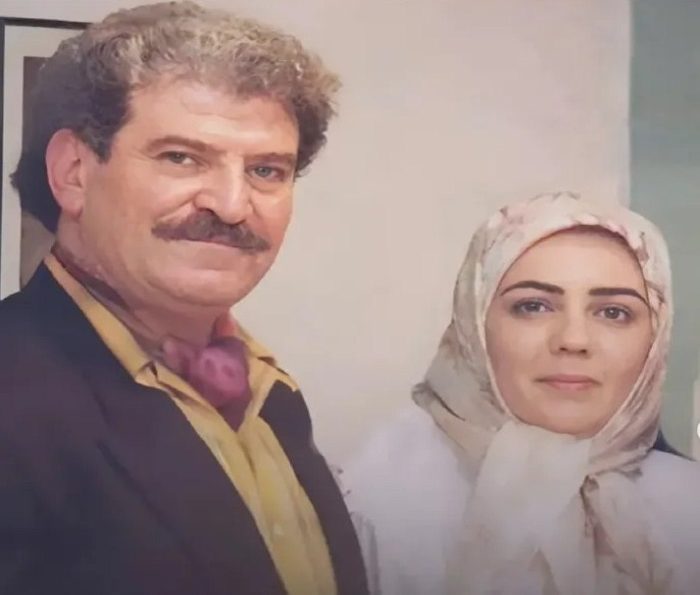 زویا امامی
