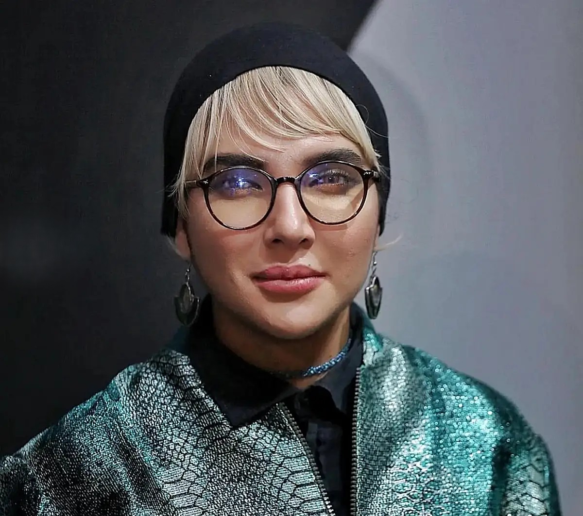 سارا رسول زاده