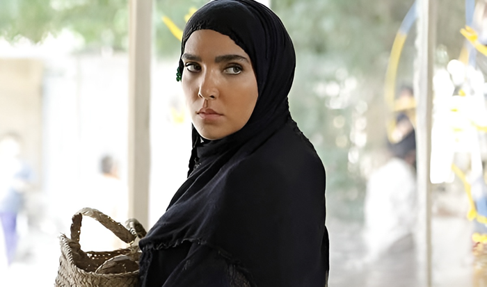 سارا رسول زاده