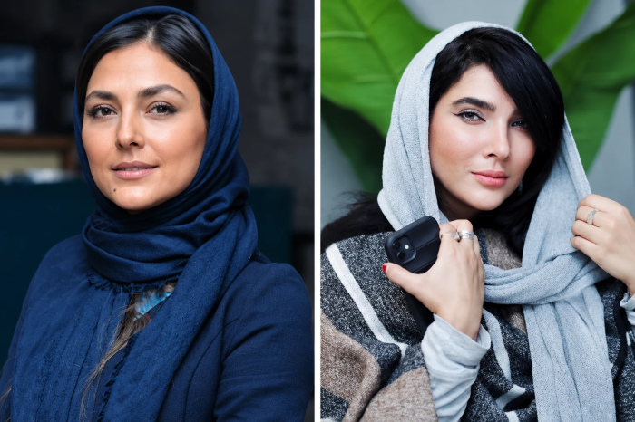 سارا رسول زاده