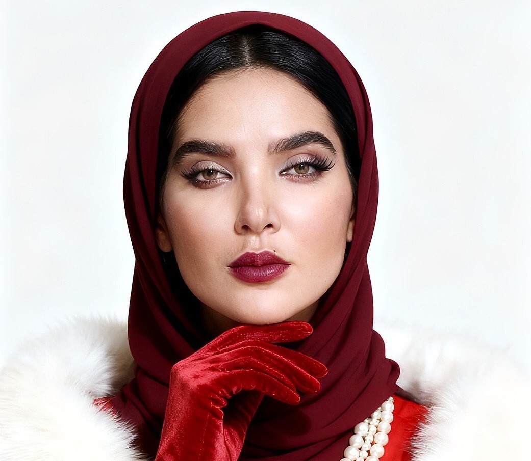 سارا رسول زاده
