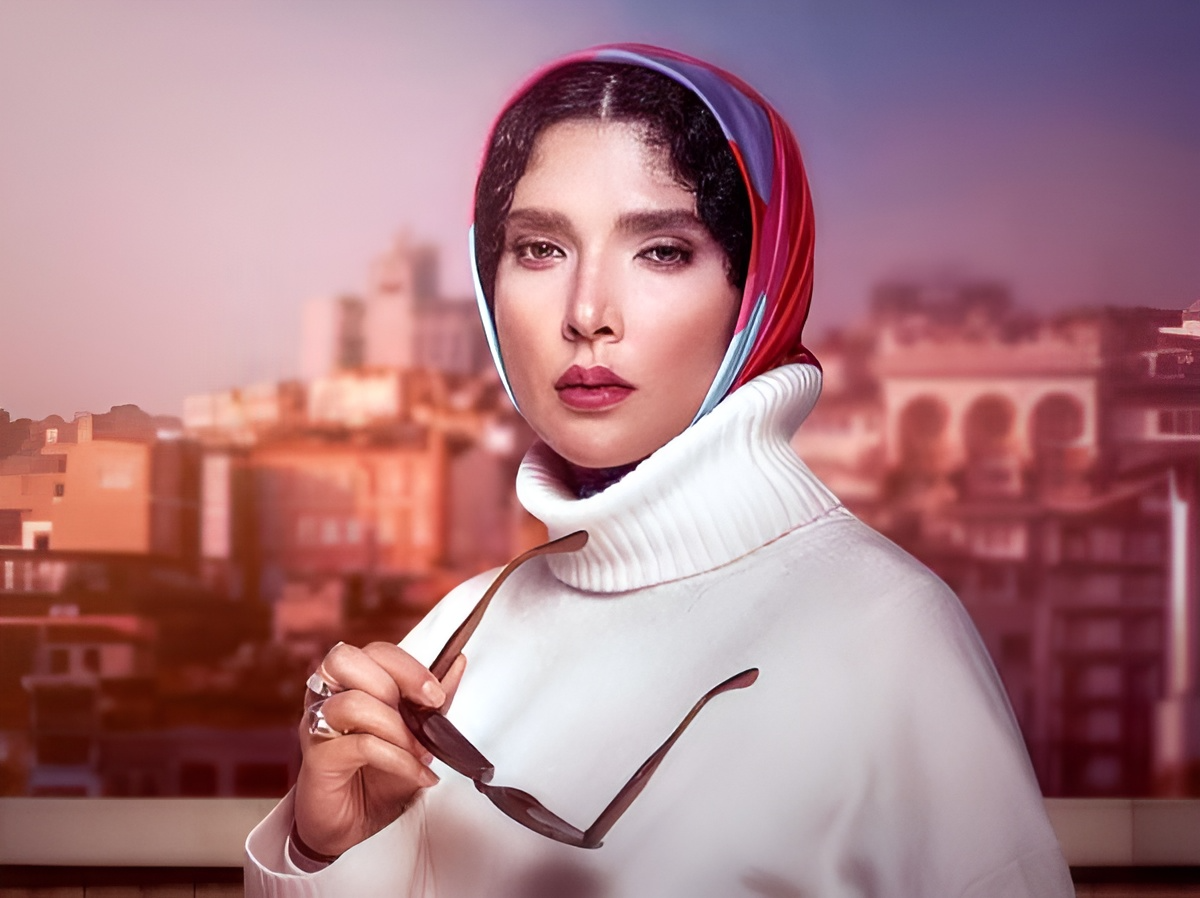 سارا رسول زاده