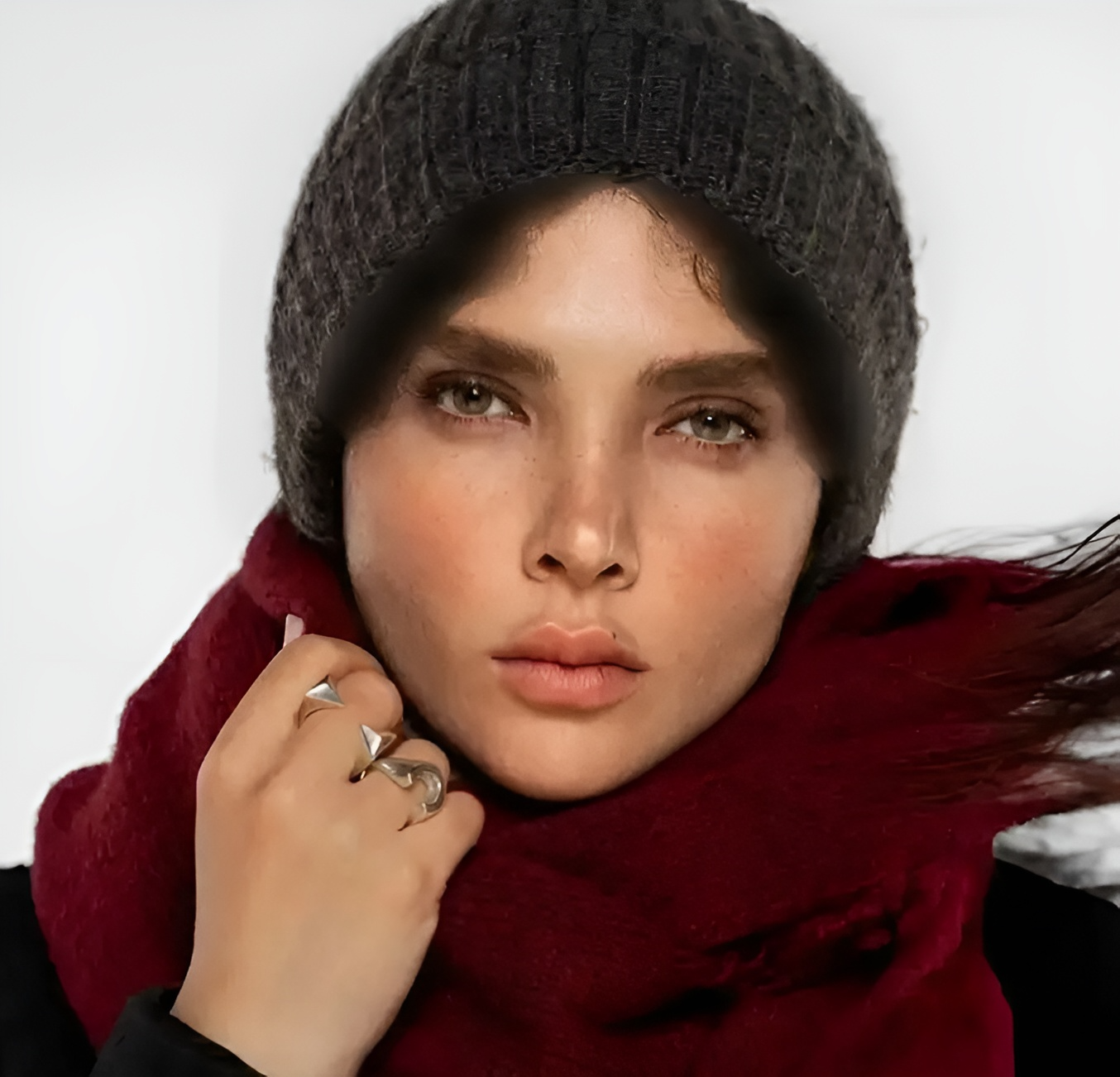 سارا رسول زاده