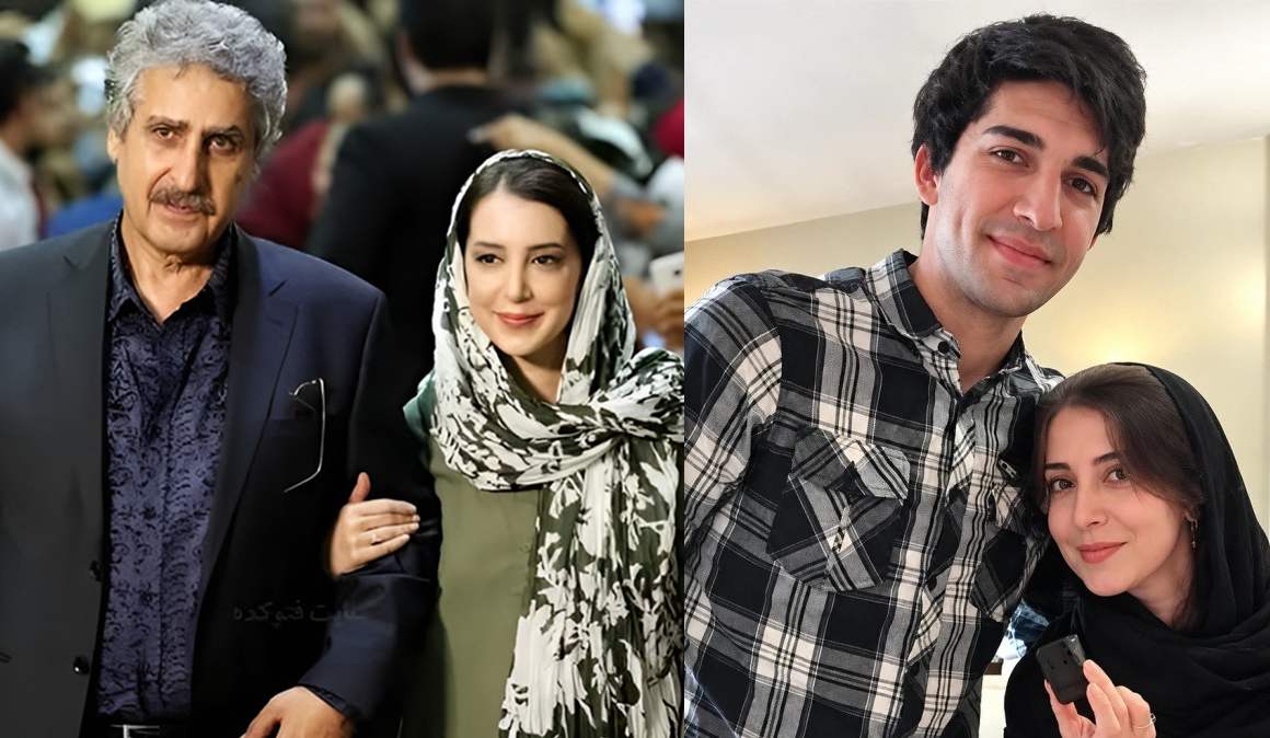 سحر جعفری جوزانی