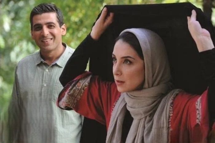 سحر جعفری جوزانی