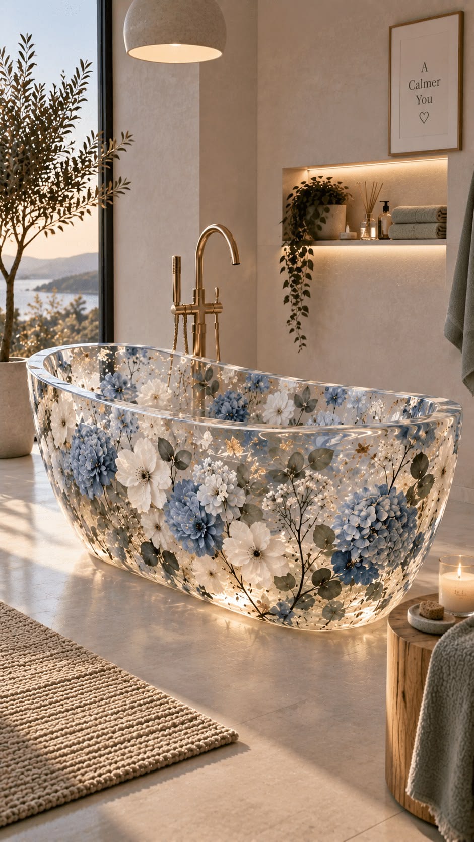 وان شیشه ای