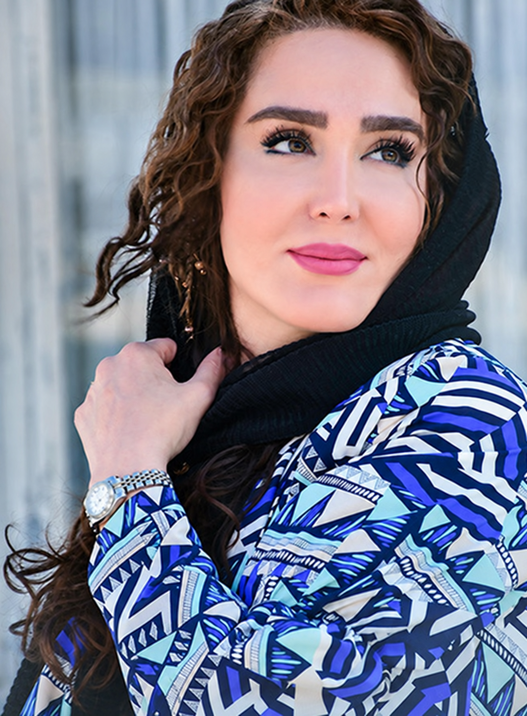 زهره فکور صبور