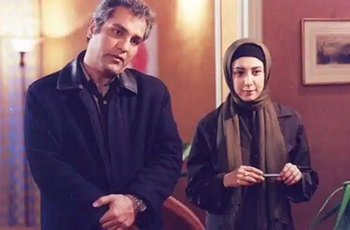 سحر جعفری جوزانی