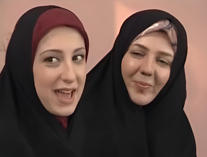 سحر جعفری جوزانی