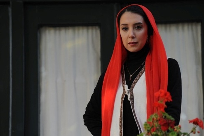 سحر جعفری جوزانی