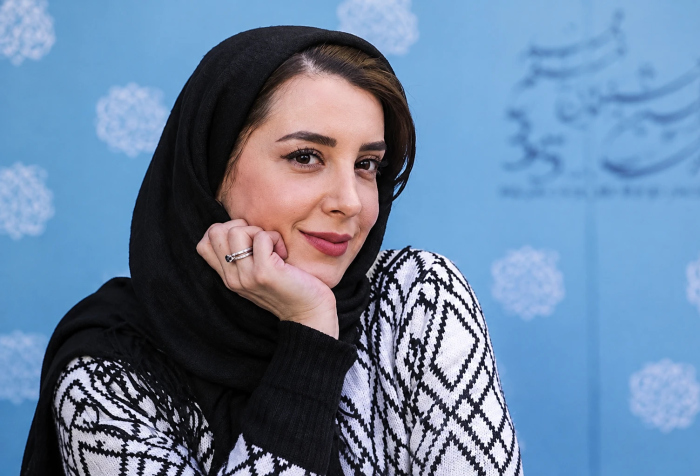 سحر جعفری جوزانی