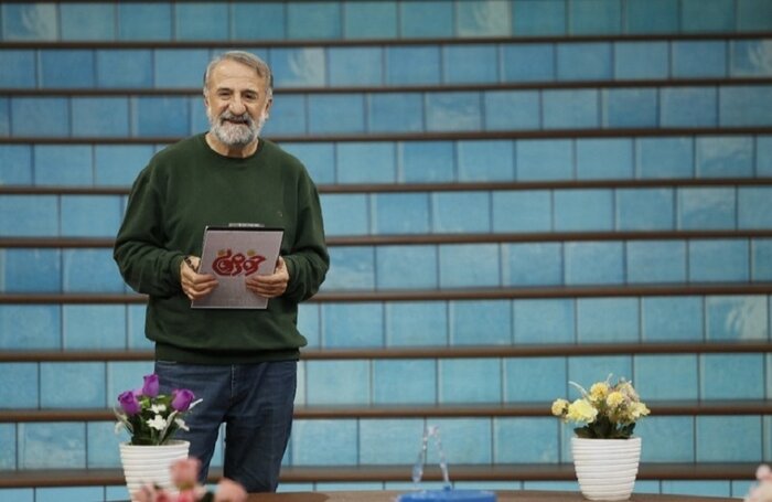 بیوگرافی مهران رجبی