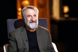 مهران رجبی