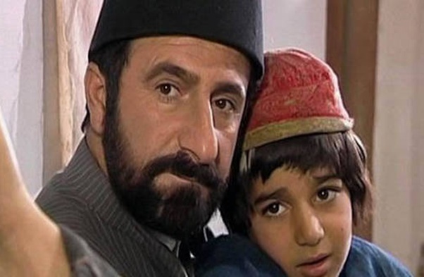 بیوگرافی مهران رجبی