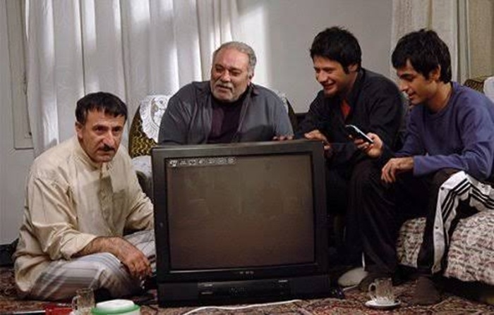 بیوگرافی مهران رجبی