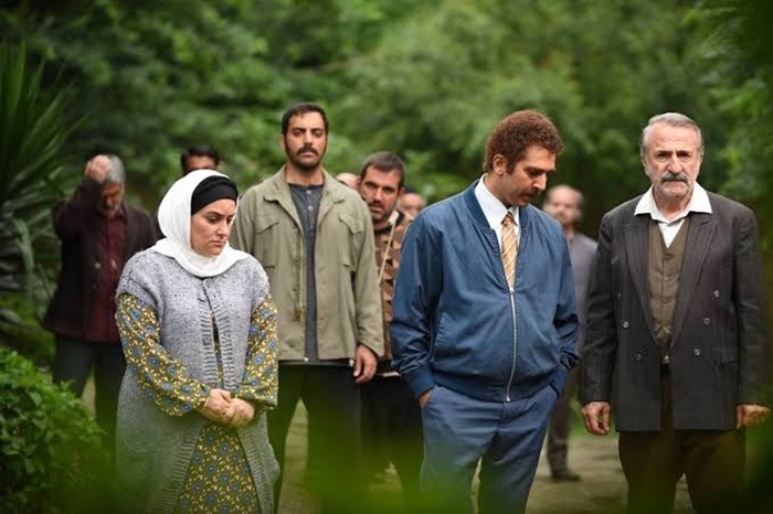 بیوگرافی مهران رجبی