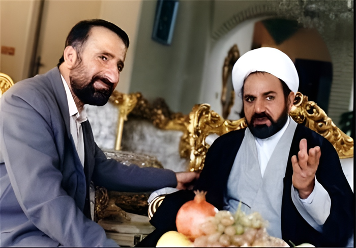 بیوگرافی مهران رجبی