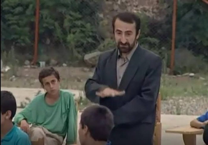 بیوگرافی مهران رجبی