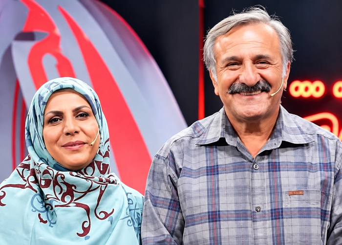بیوگرافی مهران رجبی