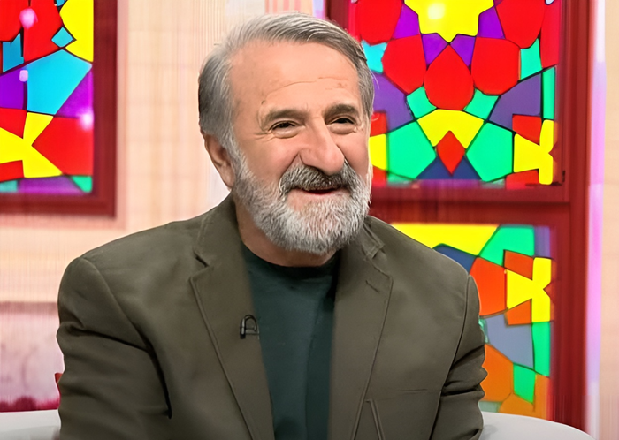 بیوگرافی مهران رجبی