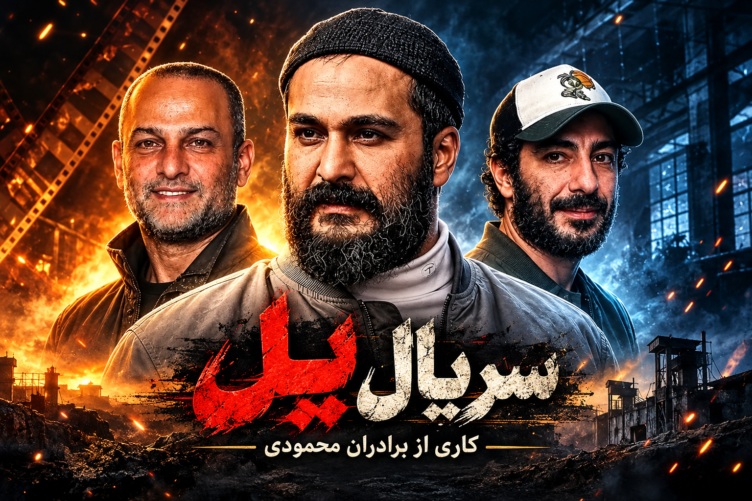 سریال یل فیلم نت