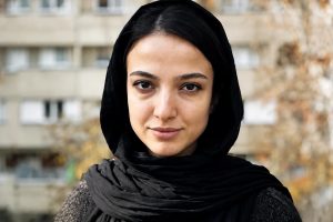 ندا جبرائیلی