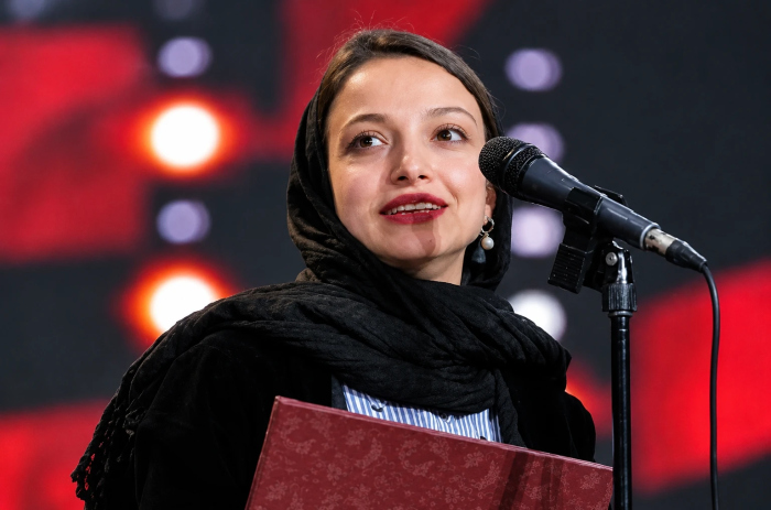 ندا جبرائیلی