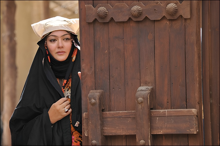 رزیتا غفاری