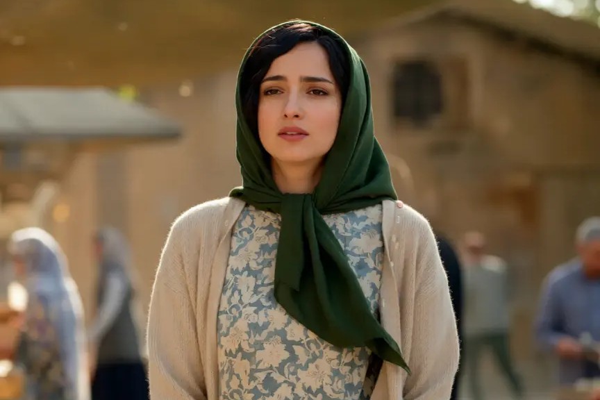 ندا جبرائیلی در یل