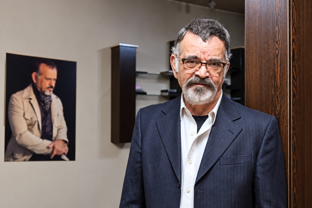 مهدی فخیم زاده