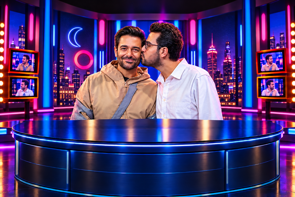 دانلود برنامه دور امیر