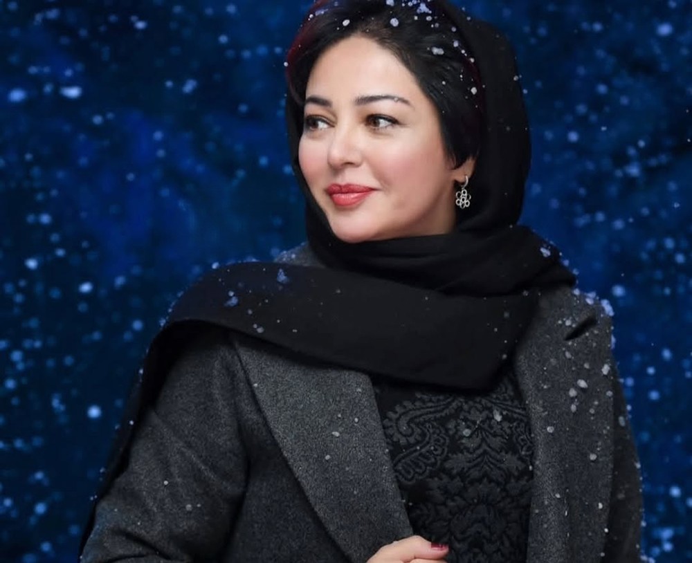 رزیتا غفاری