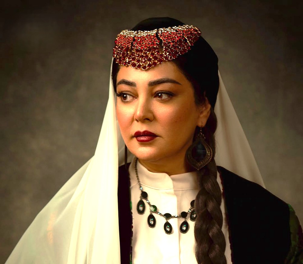 رزیتا غفاری