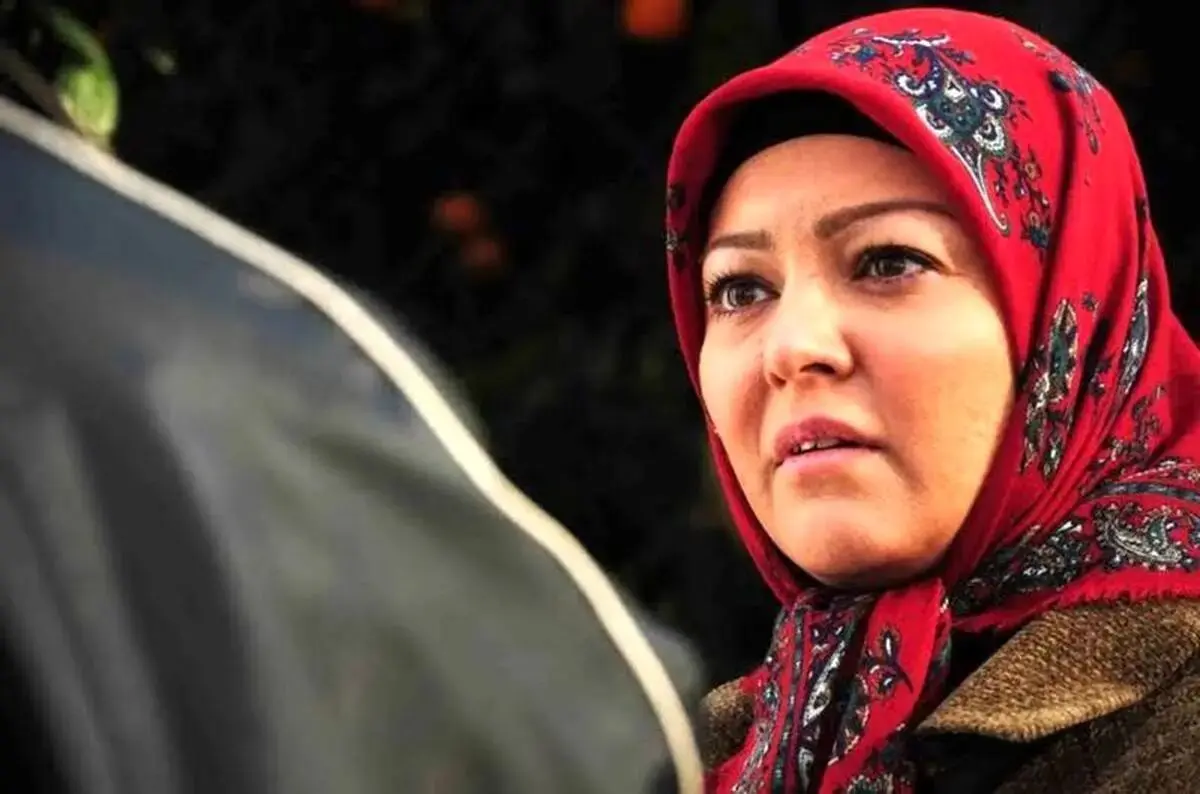 رزیتا غفاری