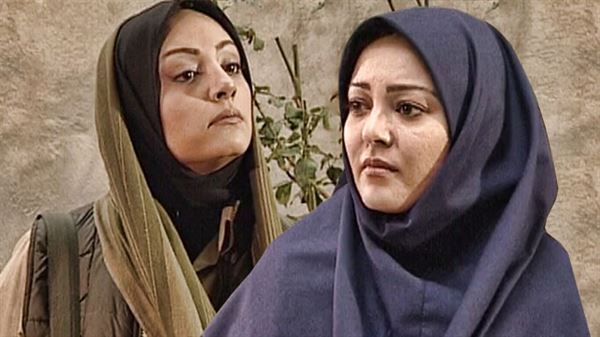 رزیتا غفاری