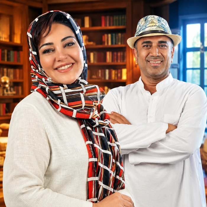 رزیتا غفاری