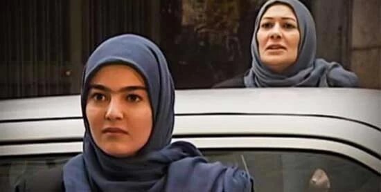 رزیتا غفاری