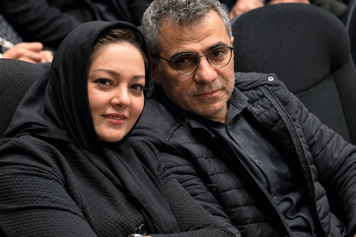 رزیتا غفاری