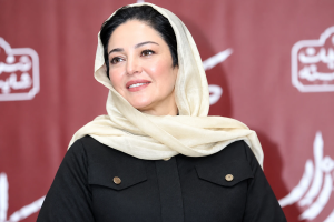 رزیتا غفاری