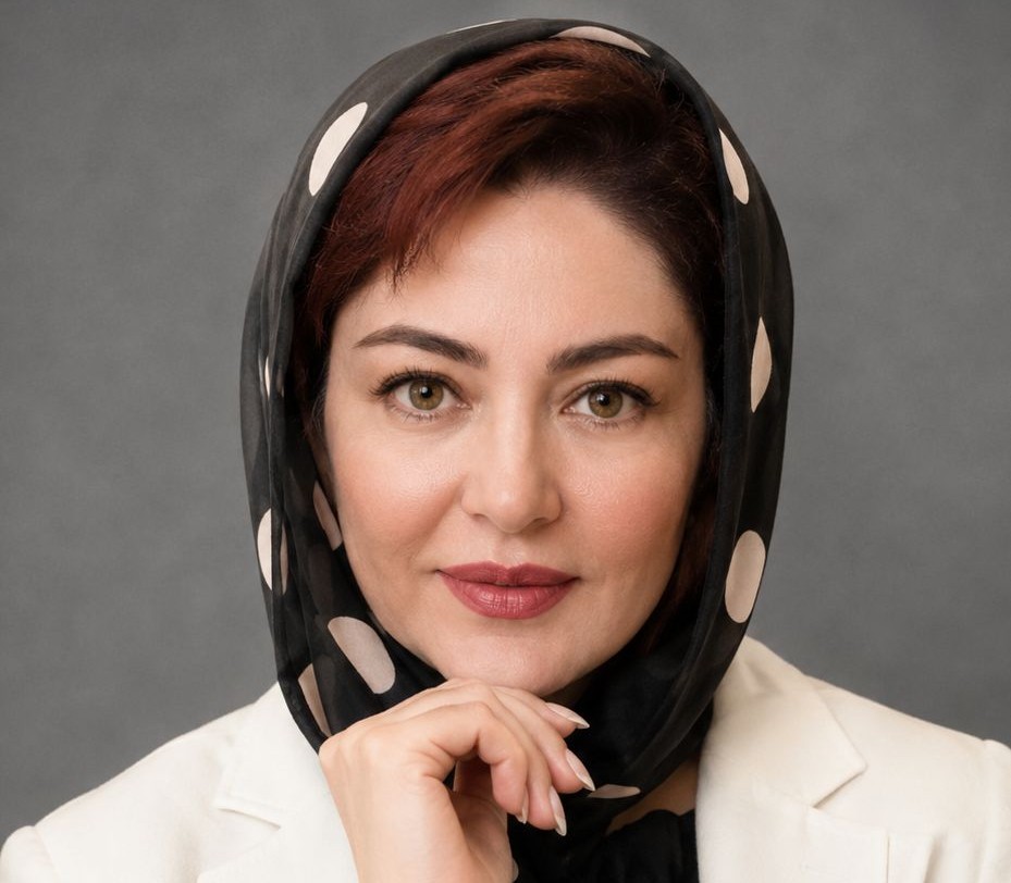 رزیتا غفاری