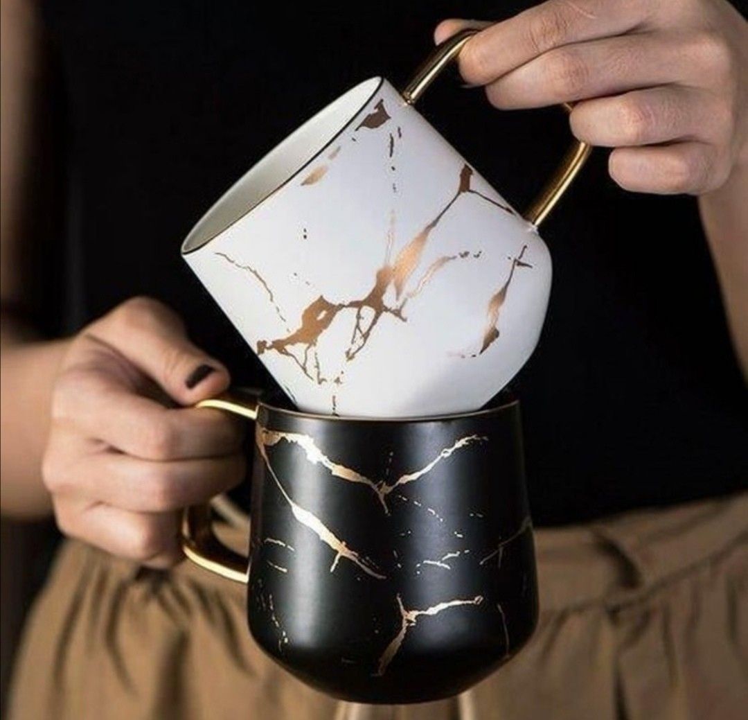 ظروف پذیرایی ماربل
